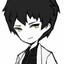 Ayin from Lobotomy Corporation