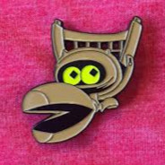 Crow T Robot