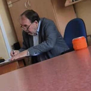 𝕳 Ireneusz Chrzan 𝕳