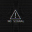 No signal