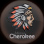 Mister Cherokee