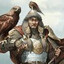 Genghis Khan