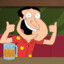 Glenn Quagmire