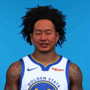 勇士第一突破手--常中城