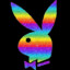 PlaYBoY (-‚, ,,-)