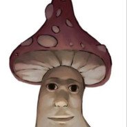 Shroombert