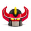 Megazord&#039;s Head