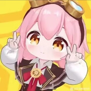 关注永雏塔菲谢谢喵