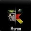 True Myron
