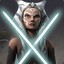 Ahsoka Tano