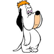 Droopy