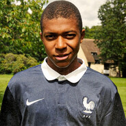Mbappe