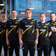 s0mple avatar