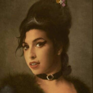 Amy Winehouse