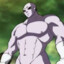 Jiren Desnudo