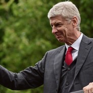 LÖW OUT WENGER IN