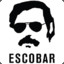 PABLO ESCOBAR