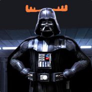 Darth Moose