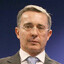Alvaro Uribe Velez