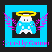 Ghostly Gamer