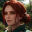 Just Triss