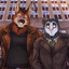 Maxwell Wolf 44