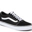 Vans Mirek