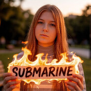 Submarine
