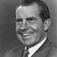 理查德·尼克松（1969—19