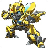 ⫍ ⃢ ⫎ BumBlebee