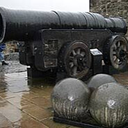 cannoneer