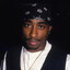 TUPAC SHAKUR
