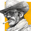 Cowboy Marlboro