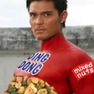 DINGDONG DANTES