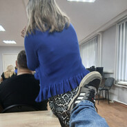 Не 𝑨𝑹𝑻𝑰