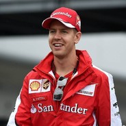 Sebastian Vettel