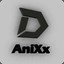 DisTanT-AniXx