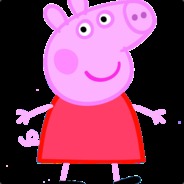 СВИНКА ПЕППА