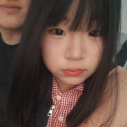 她说她是第一次