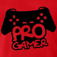 Pro Gamer
