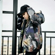 我的眼里有星星