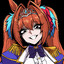 Daiwa Scarlet's avatar