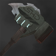 SledgeHammerD