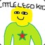 Little Lego Kid