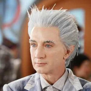 Jack Frost