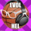 The EVOL Basketball