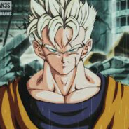 Rain avatar