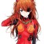 Soryu Asuka Langley