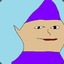 Purple Gnome