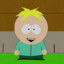 BUTTERS